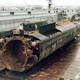 Illustration for article titled The Russian Military Despises This Strange Wedge Shaped Spy Ship